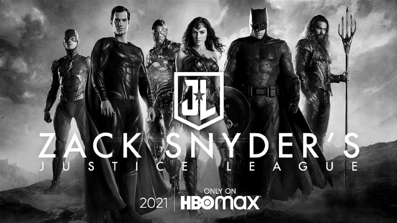 Immagine di Justice League Snyder Cut - uscirà su HBO Max, i primi dettagli