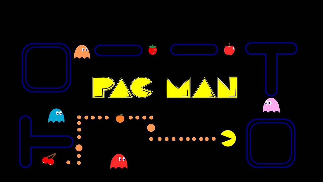 Immagine di I migliori gadget per gli amanti di Pac Man