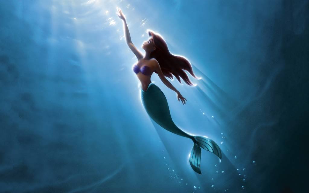 Immagine di Disney e la Giornata Mondiale degli Oceani: un "mare" di storie