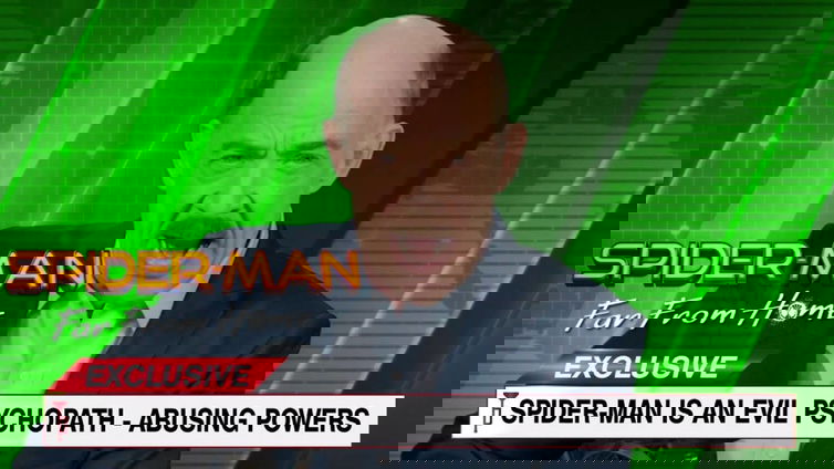 Immagine di J.K. Simmons sarà ancora J.J. Jameson nei prossimi Spider-man