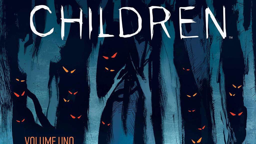 Immagine di Something is killing the children, Volume 1 recensione: lacrime e sangue