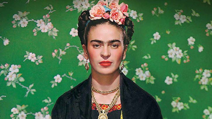 Immagine di Frida. Viva la vida: disponibile in limited edition in home video