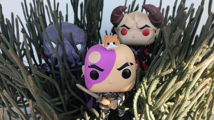 Immagine di Funko POP! Dungeons &amp; Dragons