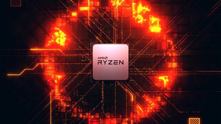 Immagine di AMD Zen 4 più veloci del 20% rispetto a Zen 3?
