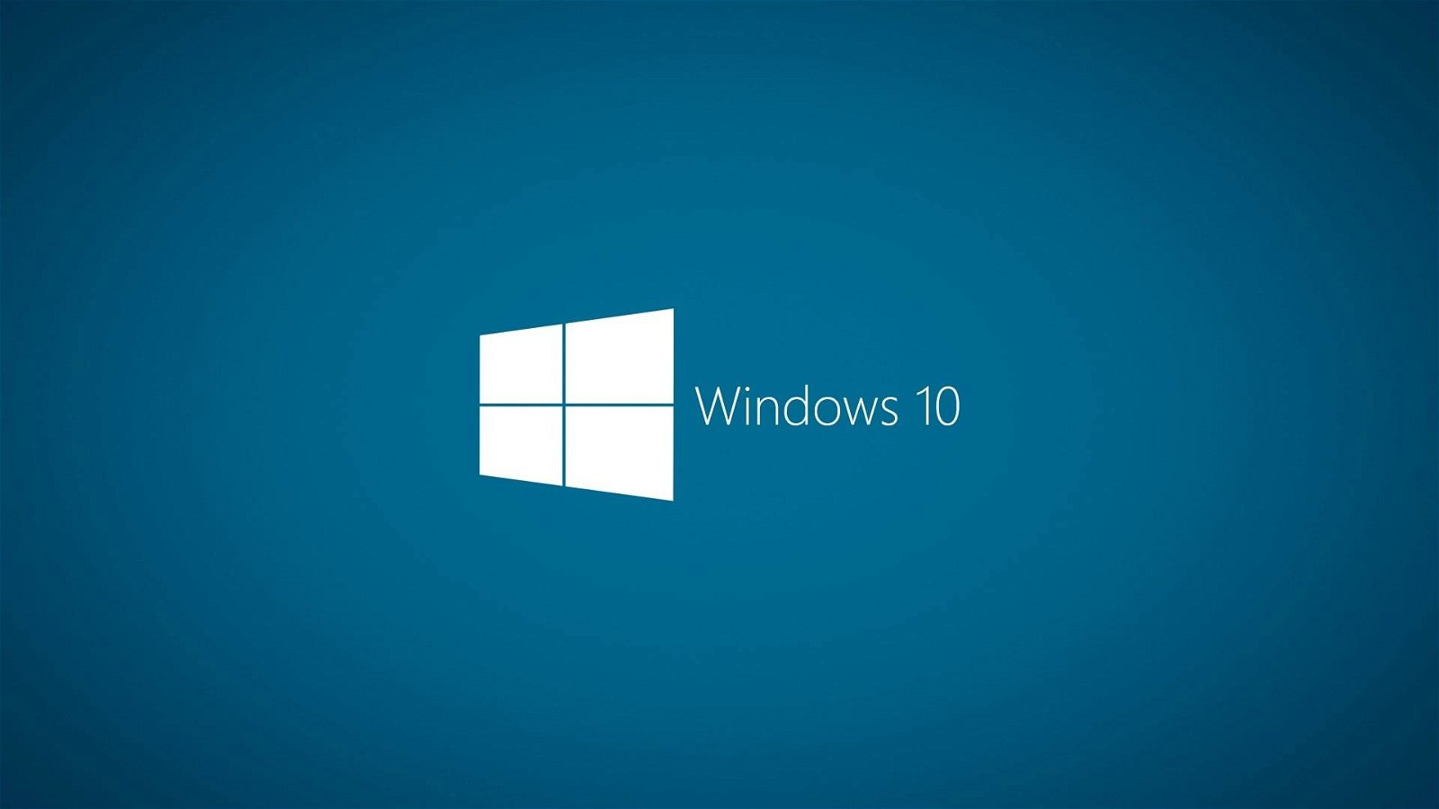Immagine di Windows 10: quando la Pulizia Disco pulisce un po' troppo