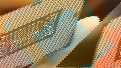 Immagine di Intel dice addio alle CPU Rocket Lake di 11a generazione