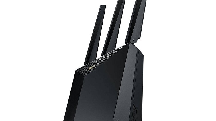 Immagine di Asus RT-AX86U e RT-AX82U, router Wi-Fi 6 per videogiocatori