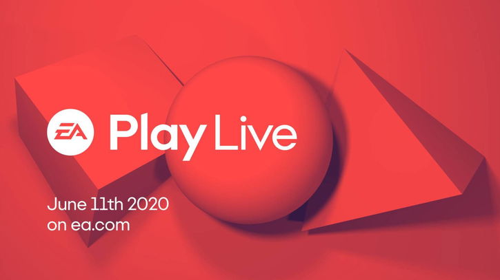 Immagine di EA Play live, torna l'evento "E3" di Electronic Arts