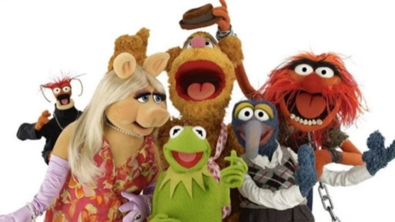 Immagine di Muppets Now, in estate l'arrivo su Disney+