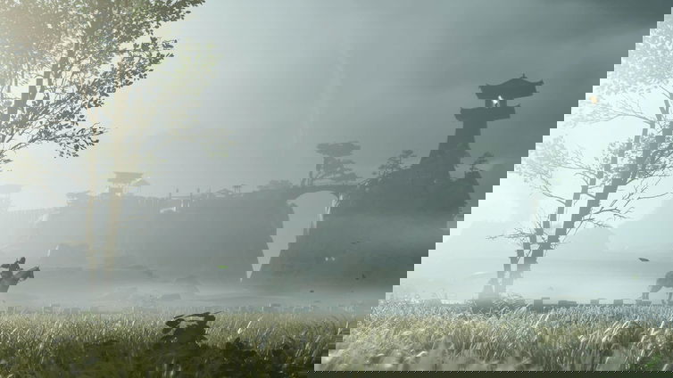 Immagine di Sucker Punch, l’open world da InFamous a Ghost of Tsushima