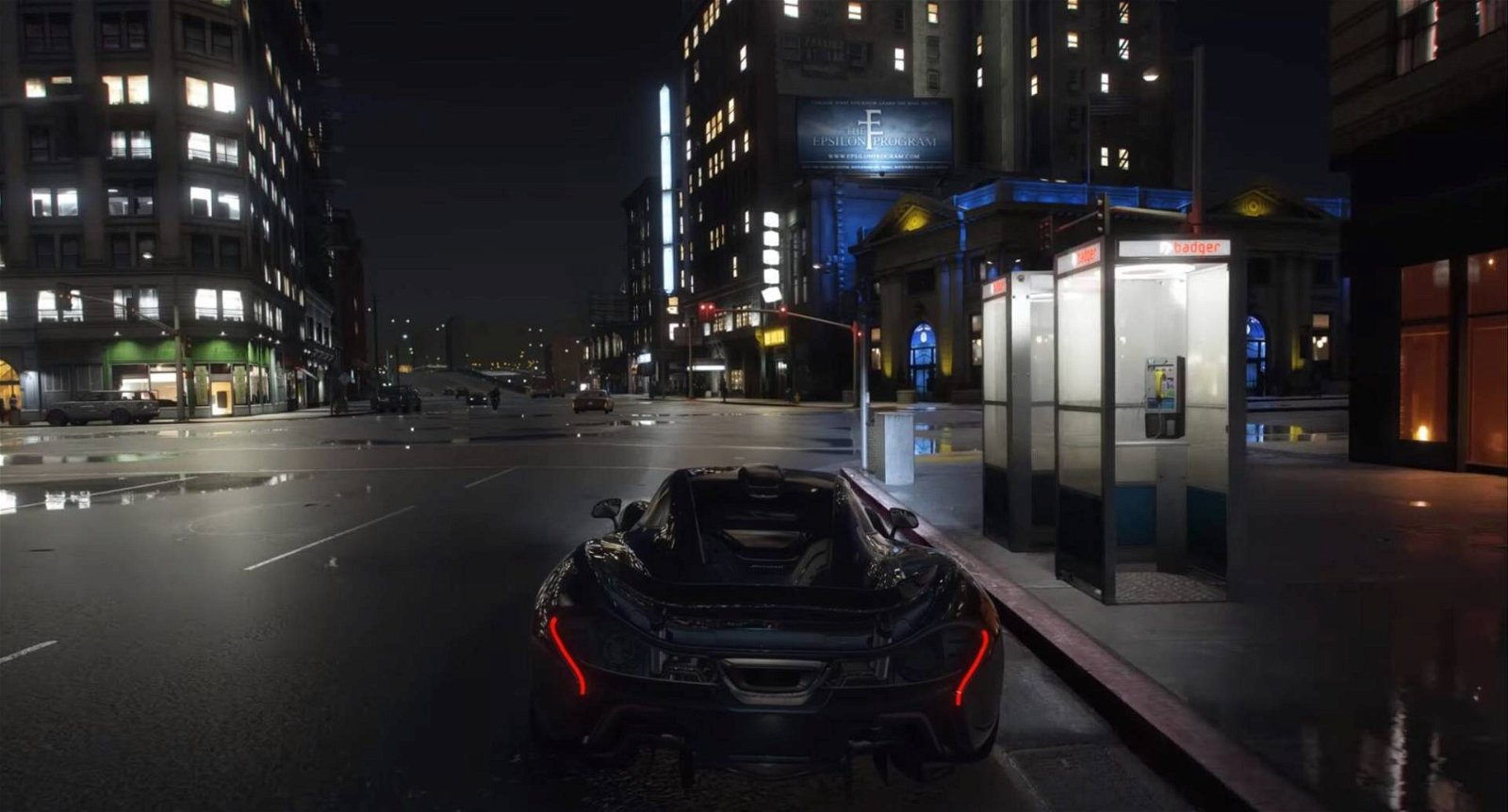 Immagine di GTA 5: ray tracing e grafica super dettagliata con la nuova mod Natural Vision, ecco il video