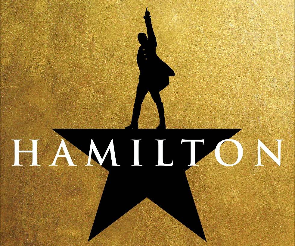 Immagine di Hamilton: la produzione originale di Broadway arriva su Disney+