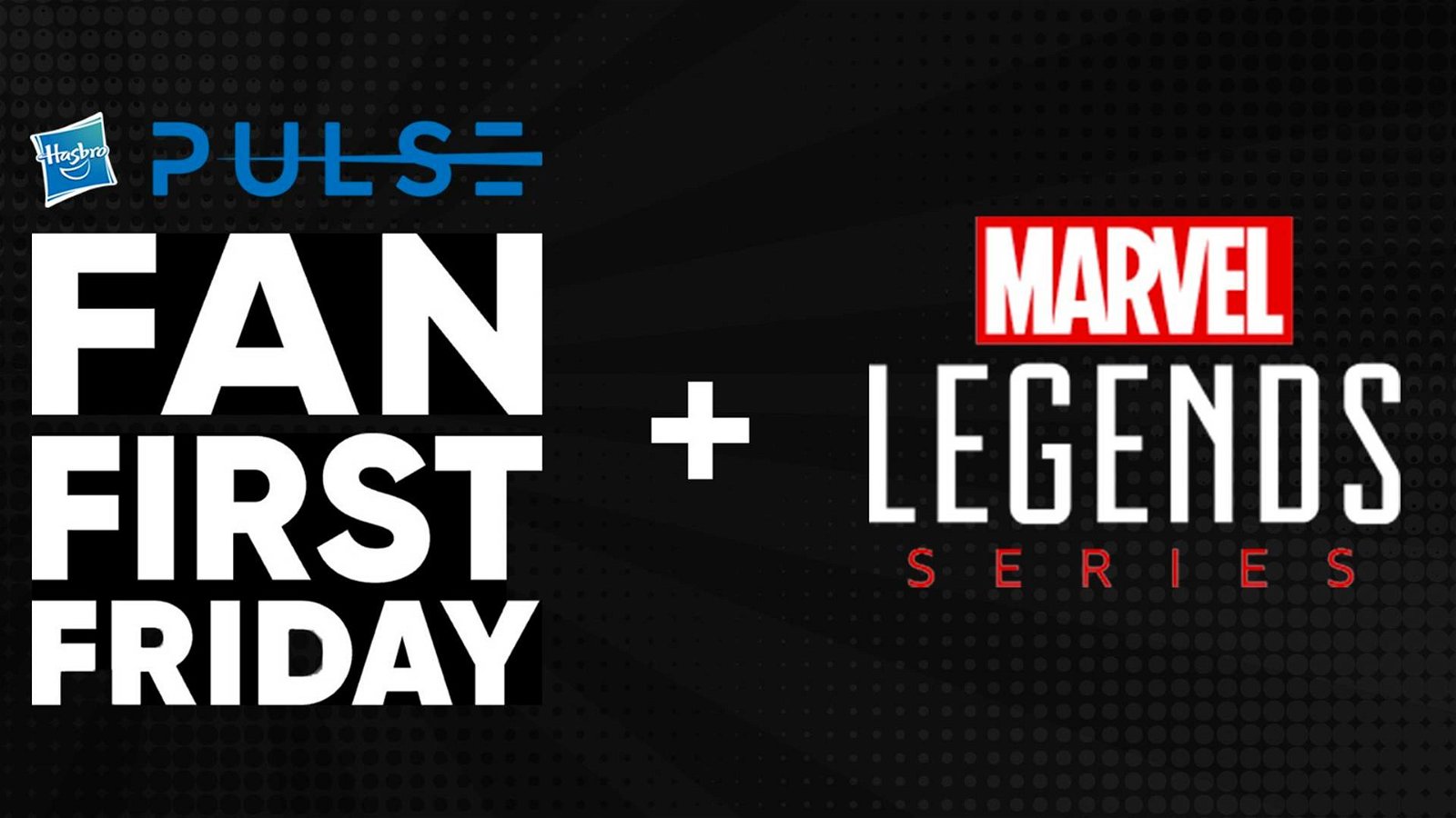 Immagine di Hasbro Fan First Friday: le nuove action figure della linea Marvel Legends Series