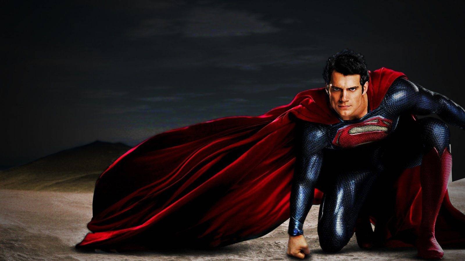 Immagine di Henry Cavill in trattative per tornare nel ruolo di Superman