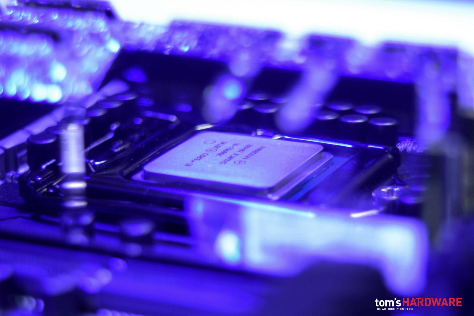 Immagine di Intel Core i9-10900K e Intel Core i5-10600K | Recensione