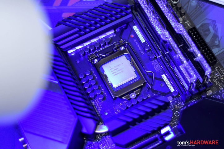 Immagine di Il PC gaming competitivo a 144 fps | Ottobre 2020