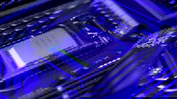 Immagine di Intel Alder Lake-S, sarà questa la data di lancio delle prossime CPU?