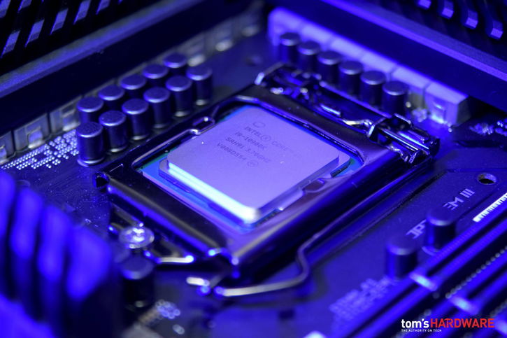 Immagine di Intel Alder Lake-S, sarà questa la data di lancio delle prossime CPU?