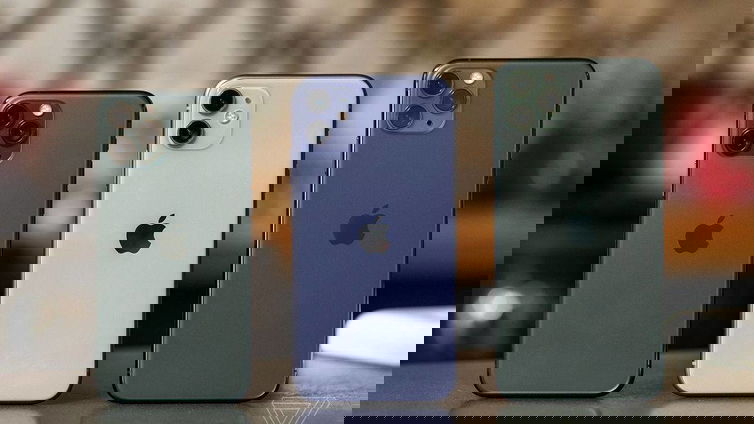 Immagine di iPhone 11 e 11 Pro ora con centinaia di euro di sconto