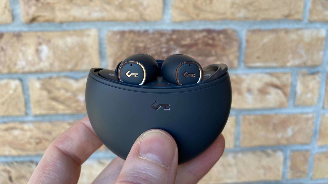 Immagine di Key Series T18NC | Recensione