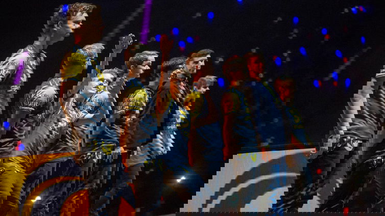 Immagine di eSport, gli investimenti crescono del 714%