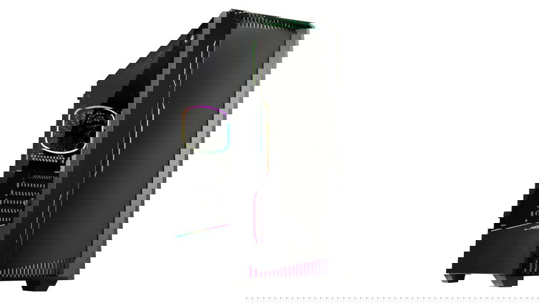 Immagine di Bello ed elegante, ecco il nuovo case LIBLLUSION LL30 RGB di Enermax