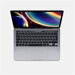 Immagine di MacBook Pro 13" 2020
