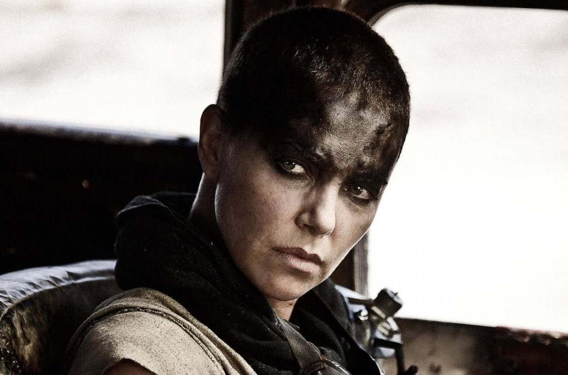 Immagine di Il sequel di Mad Max dice addio a Charlize Theron