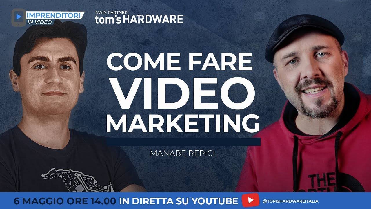 Immagine di Teaser: Come fare Video Marketing
