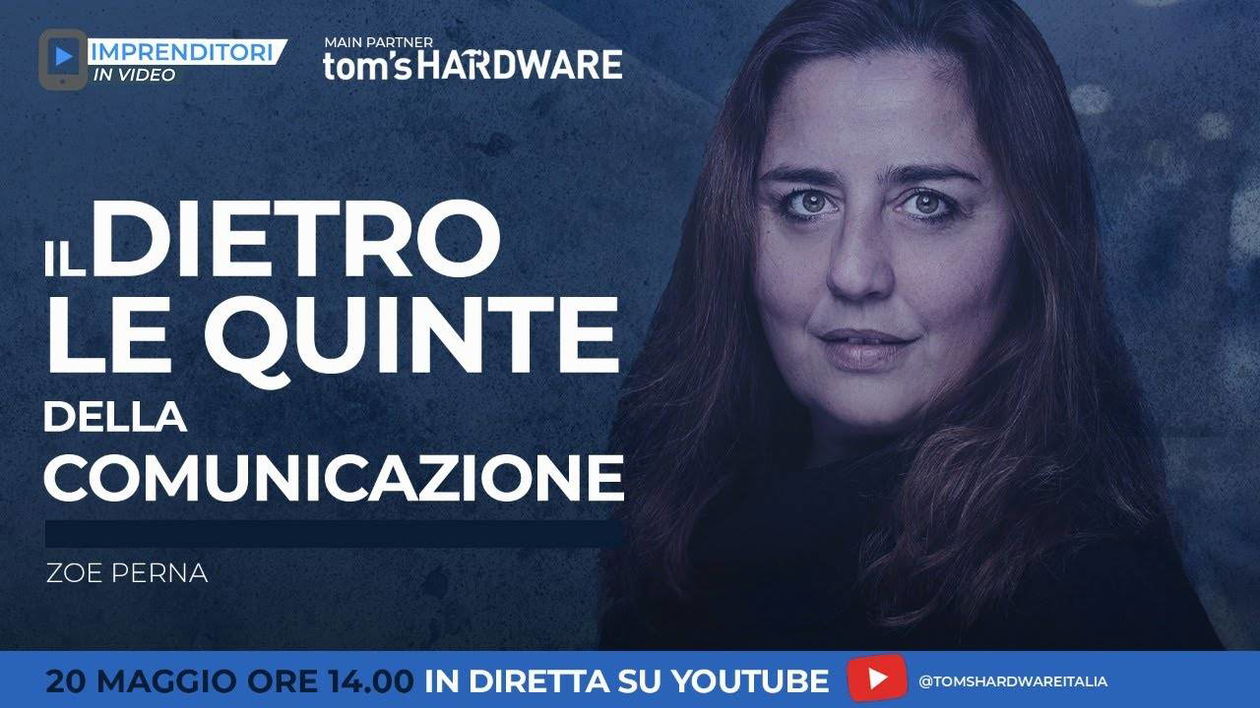 Immagine di Teaser: Il Dietro le Quinte della Comunicazione 