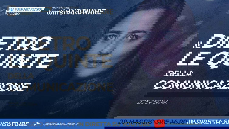 Immagine di Teaser: Il Dietro le Quinte della Comunicazione 