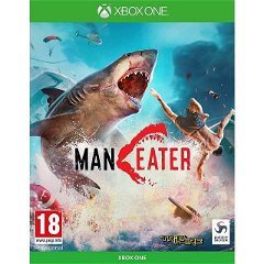 Immagine di Maneater - Xbox One