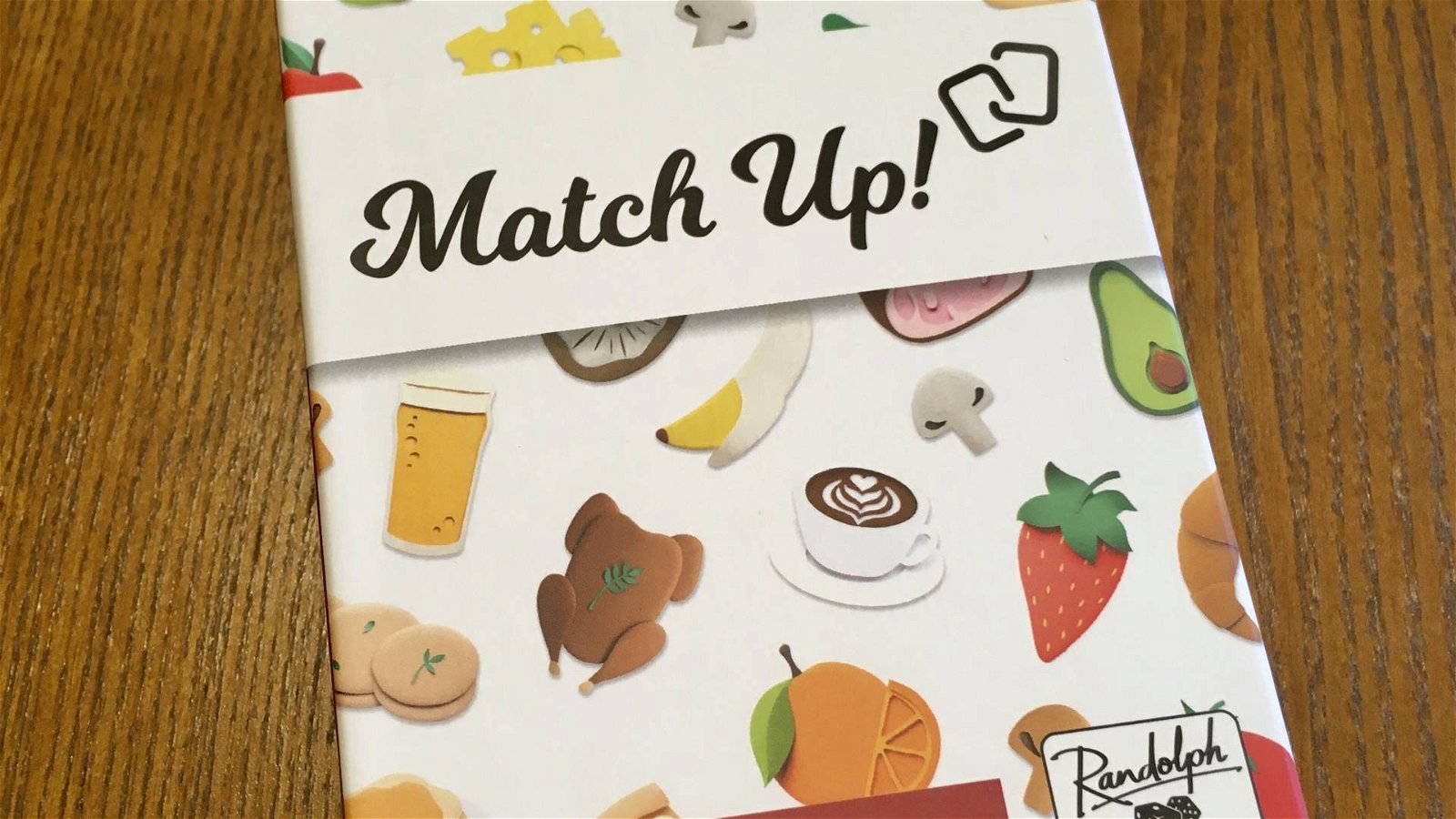Immagine di Recensione Match Up! Cucina: un quiz che sa di rompicapo
