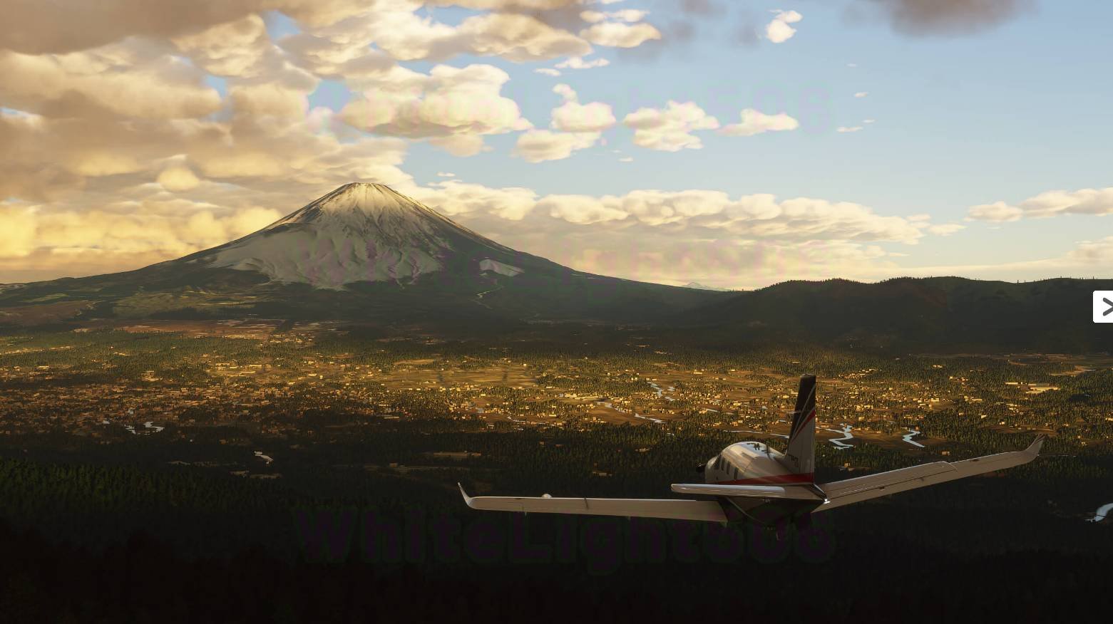 Immagine di Microsoft Flight Simulator: nuove incredibili immagini fotorealistiche