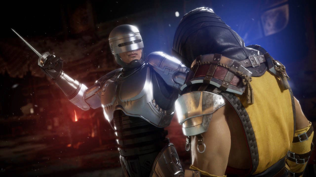Immagine di Mortal Kombat 11 Aftermath: trailer e data di uscita per la nuova espansione