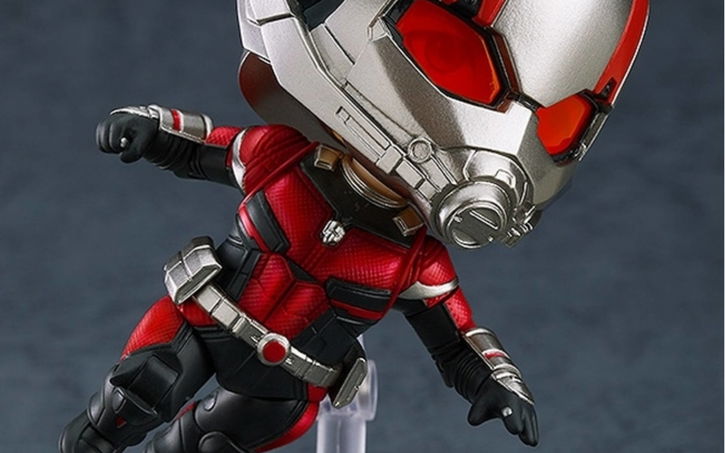 Immagine di Nendoroid, Ant-Man: Endgame Ver. DX