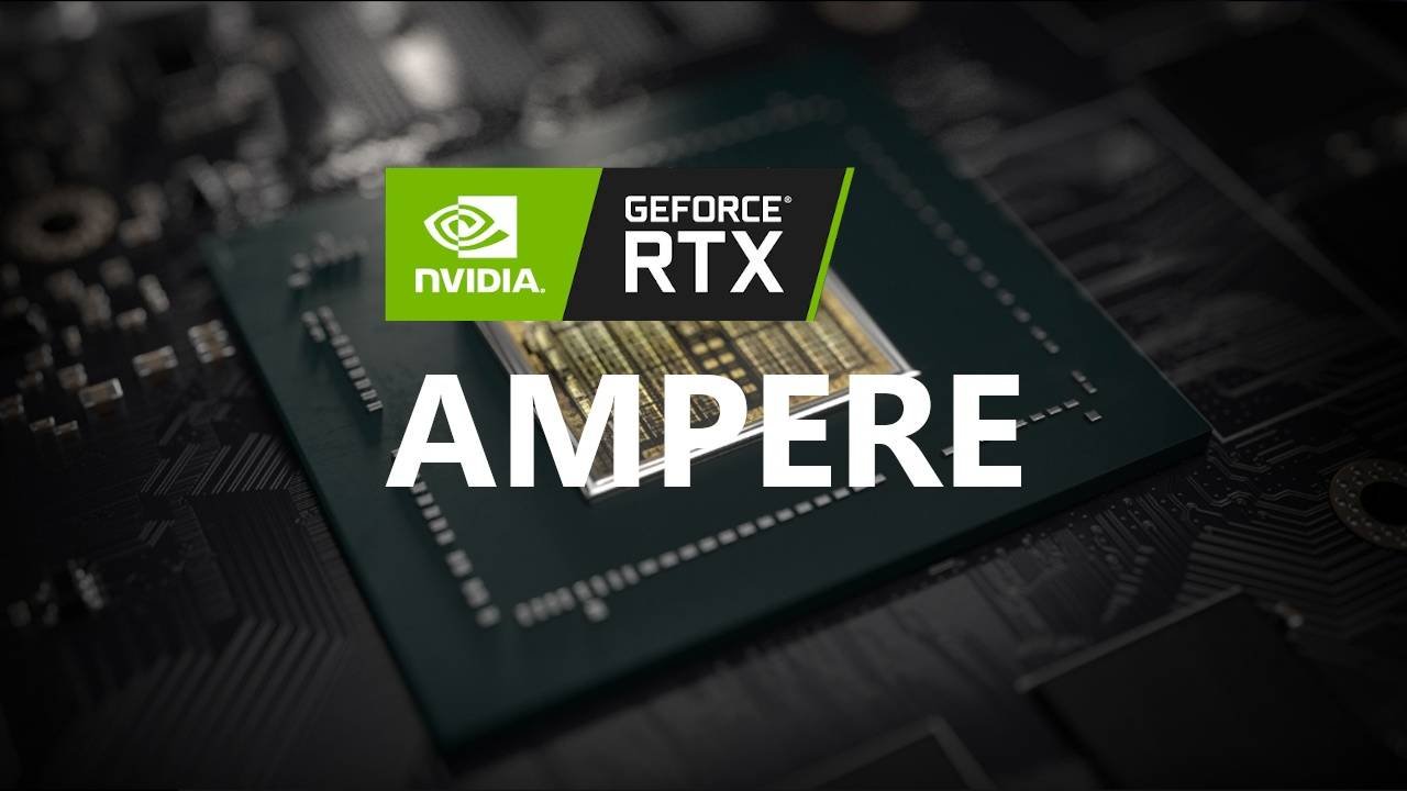 Immagine di NVIDIA: le nuove GPU Ampere potrebbero rendere il Ray-Tracing accessibile a tutti