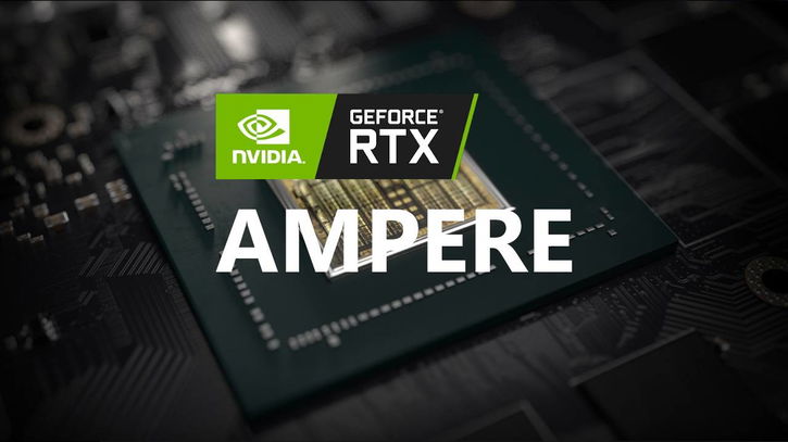 Immagine di Nvidia RTX 3090, il nuovo modello di punta potrebbe avere dimensioni generose