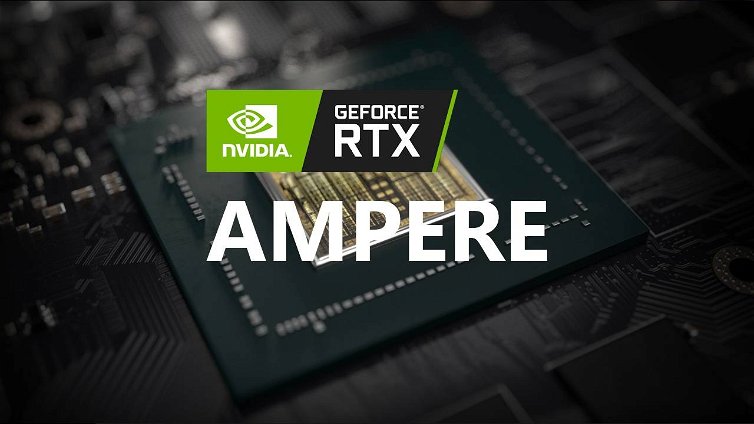 Immagine di NVIDIA: le nuove GPU Ampere potrebbero rendere il Ray-Tracing accessibile a tutti