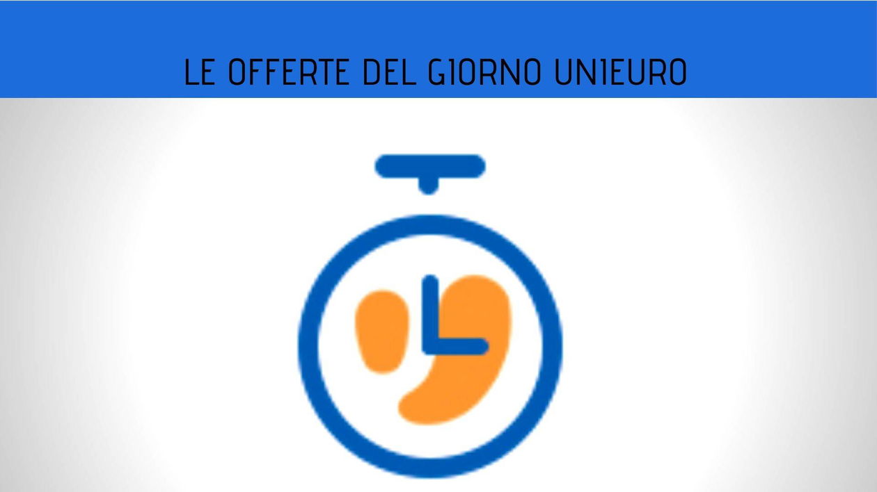 Immagine di Smartphone e smart tv nelle offerte del giorno Unieuro!