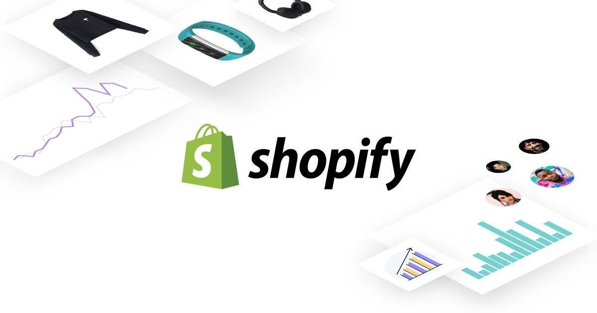 Immagine di Pinterest lancia l'app Shopify per connettere rivenditori e utenti