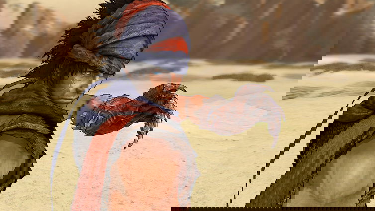 Immagine di Prince of Persia 6: scovato il sito ufficiale, annuncio alle porte o solo un fake?