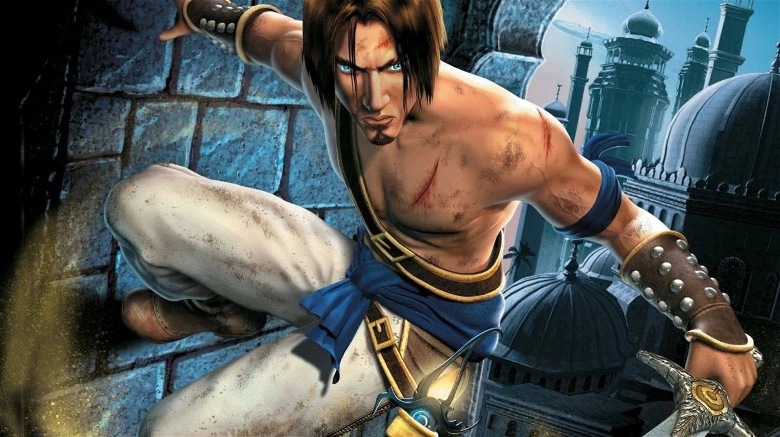 Immagine di Prince of Persia Remake è realtà: ecco le immagini di un leak