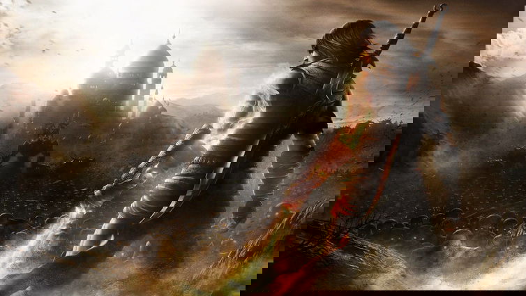 Immagine di Prince of Persia Remake confermato da Schreier, data di uscita inclusa