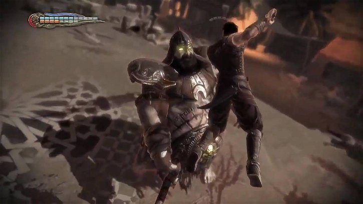 Immagine di Prince of Persia: ecco perché Ubisoft non vuole fare nuovi giochi