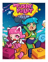 Immagine di Pushy and Pully in Blockland - PC