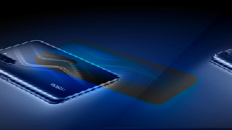 Immagine di Realme 6 Pro è disponibile in Italia: si parte da 349,99 euro