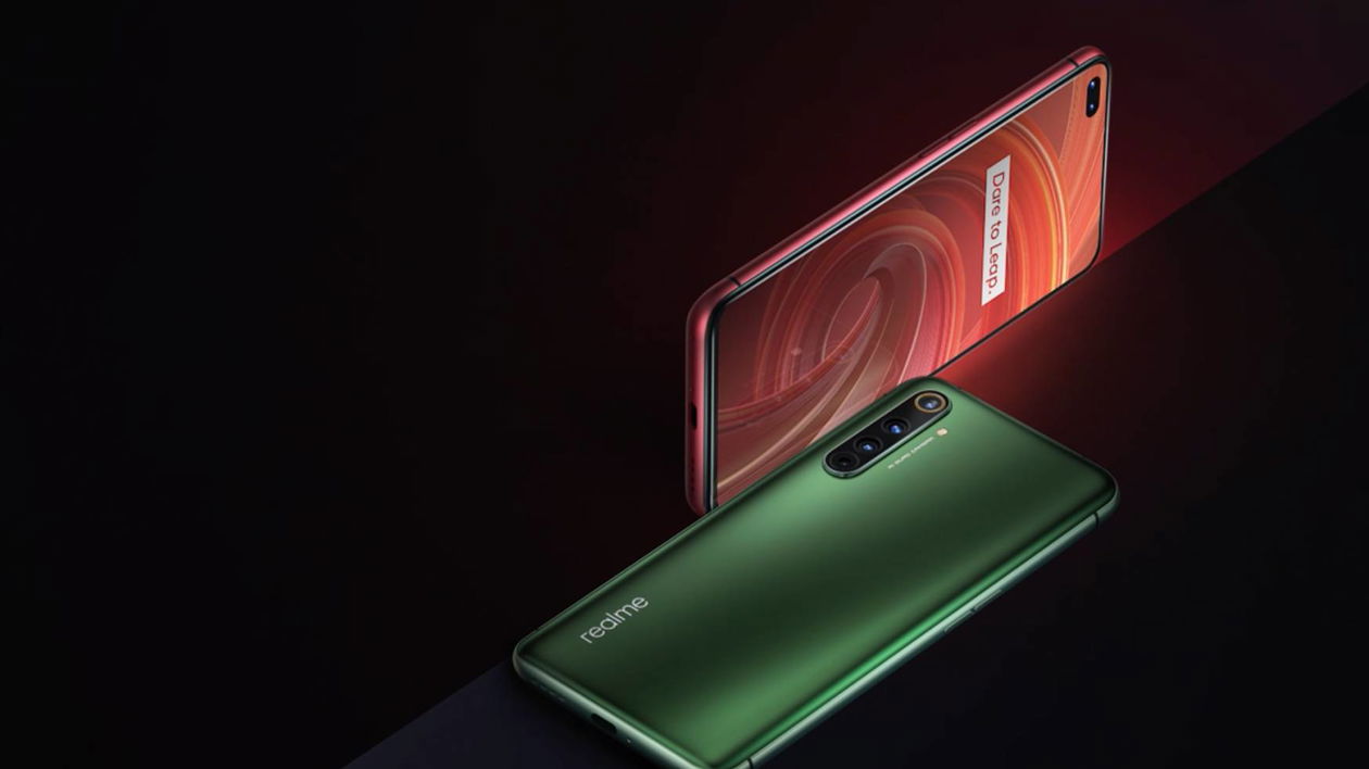 Immagine di realme X50 Pro 5G, guardate che foto è in grado di scattare!