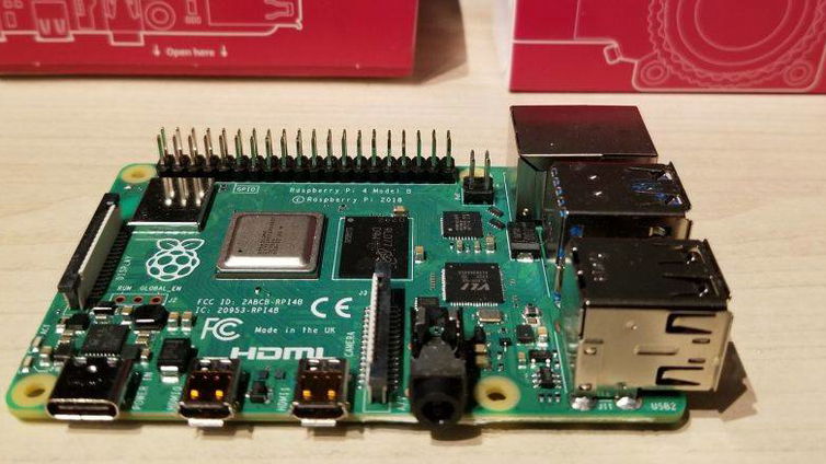 Immagine di Raspberry Pi OS 64 bit, migliorano le performance di YouTube in 1080p