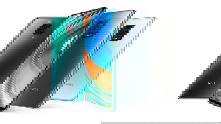 Immagine di Xiaomi, una pioggia di nuovi smartphone in Italia: si parte da 199,90 euro